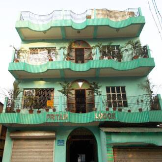 Pritam Lodge, Bishnupur 1